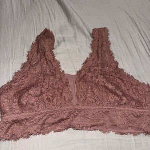 Unlined Bralette